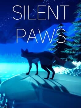 Silent Paws