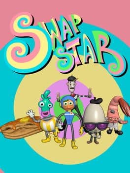 SwapStar
