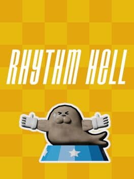 Rhythm Hell