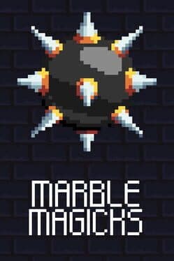 Marble Magicks