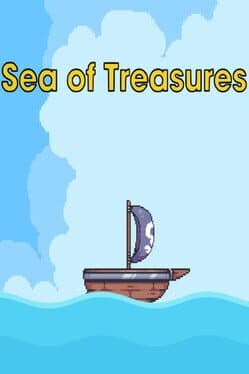Sea of Treasures