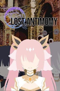 Lost: Antinomy