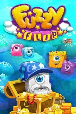 Fuzzy Flip