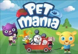 Pet Mania