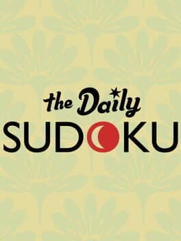 The Daily Sudoku