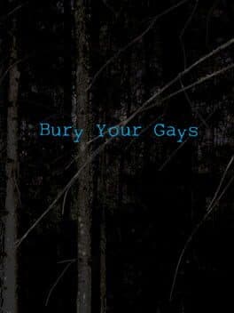 Bury Your Gays