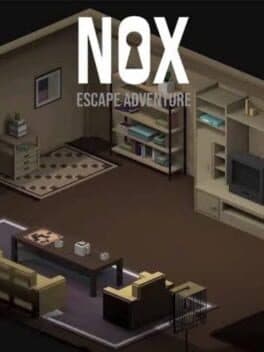 Nox: Escape Adventure