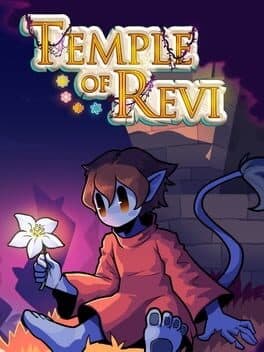 Temple of Revi