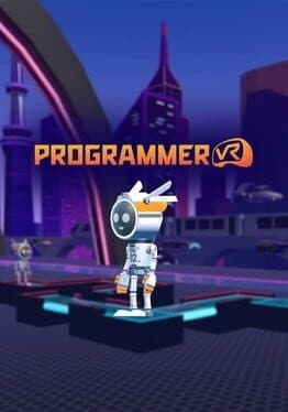 Programmer VR