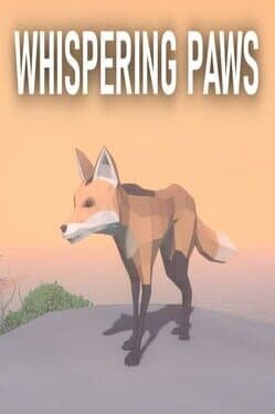 Whispering Paws