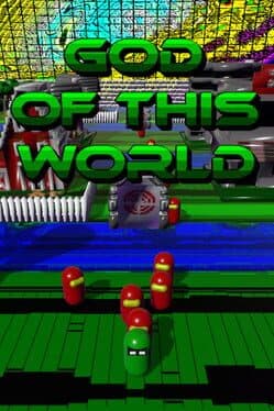 God Of This World