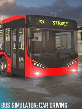 Bus Simulator: Car Driving