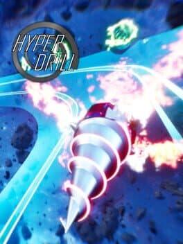 Hyper Drill