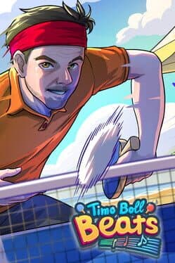 Timo Boll Beats
