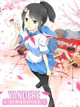 Yandere Simulator
