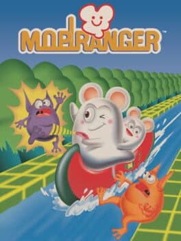 Mopiranger