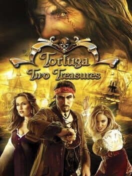 Tortuga: Two Treasures