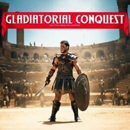 Gladiatorial Conquest: Battle Arena of Legends