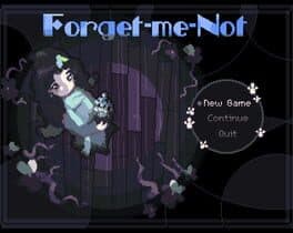 Forget-me-Not