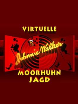 Virtuelle Moorhuhn Jagd