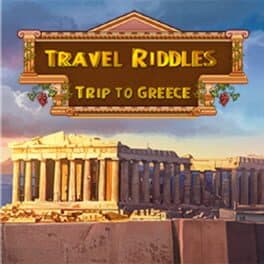 Travel Riddles: Trip to Greece