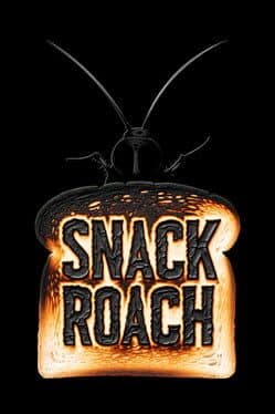 Snackroach