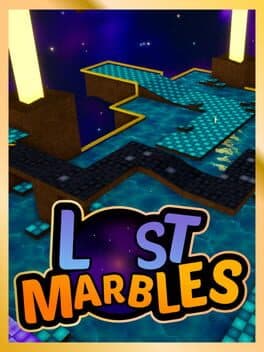 Lost Marbles