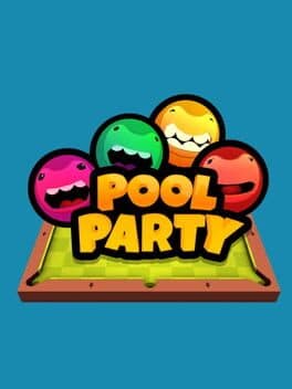 Pool Party