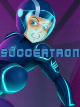 Soccertron
