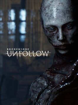 BrokenLore: Unfollow