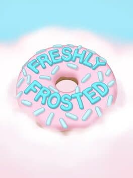 Freshly Frosted