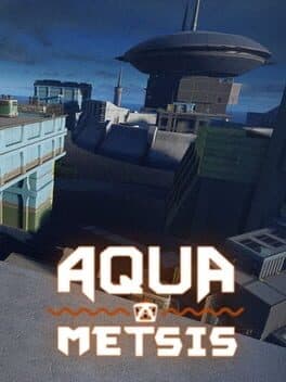 Aquametsis