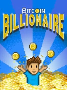 Bitcoin Billionaire