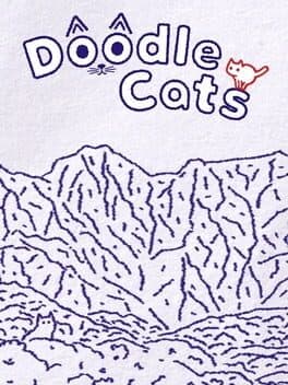 Doodle Cats