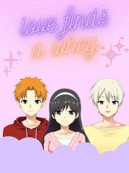 Love Finds A Whey