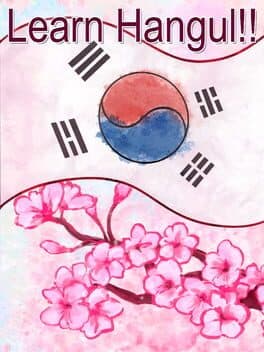 Learn Hangul!!