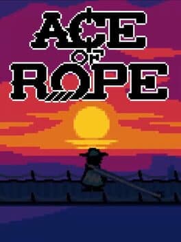 Ace of Rope