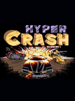 Hyper Crash