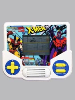 Marvel Comics: X-Men