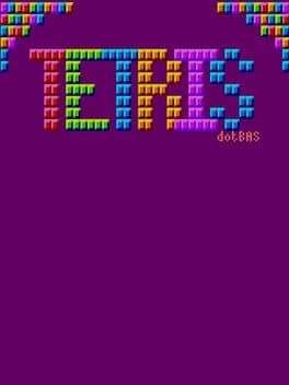 Tetris Dotbas