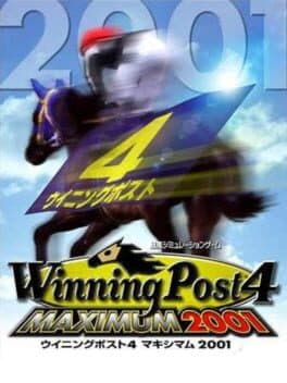 Winning Post 4: Maximum 2001