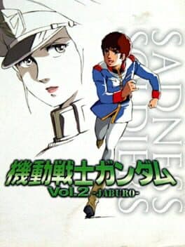 Mobile Suit Gundam Vol. 2 - Jaburo