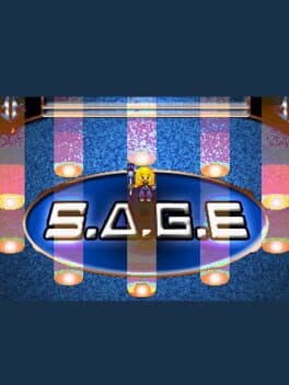 SAGE 5: Event the Game