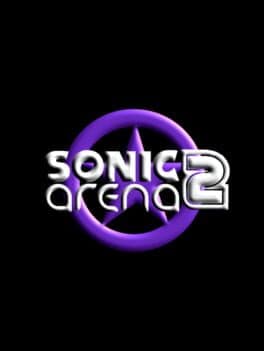 Sonic Arena 2