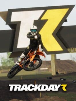 TrackDayR