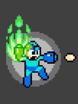 Mega Man Double Buster