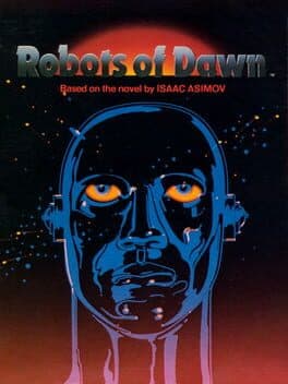 Robots of Dawn