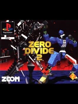 Zero Divide 2