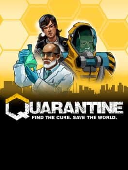 Quarantine