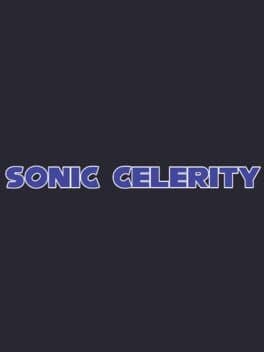 Sonic Celerity